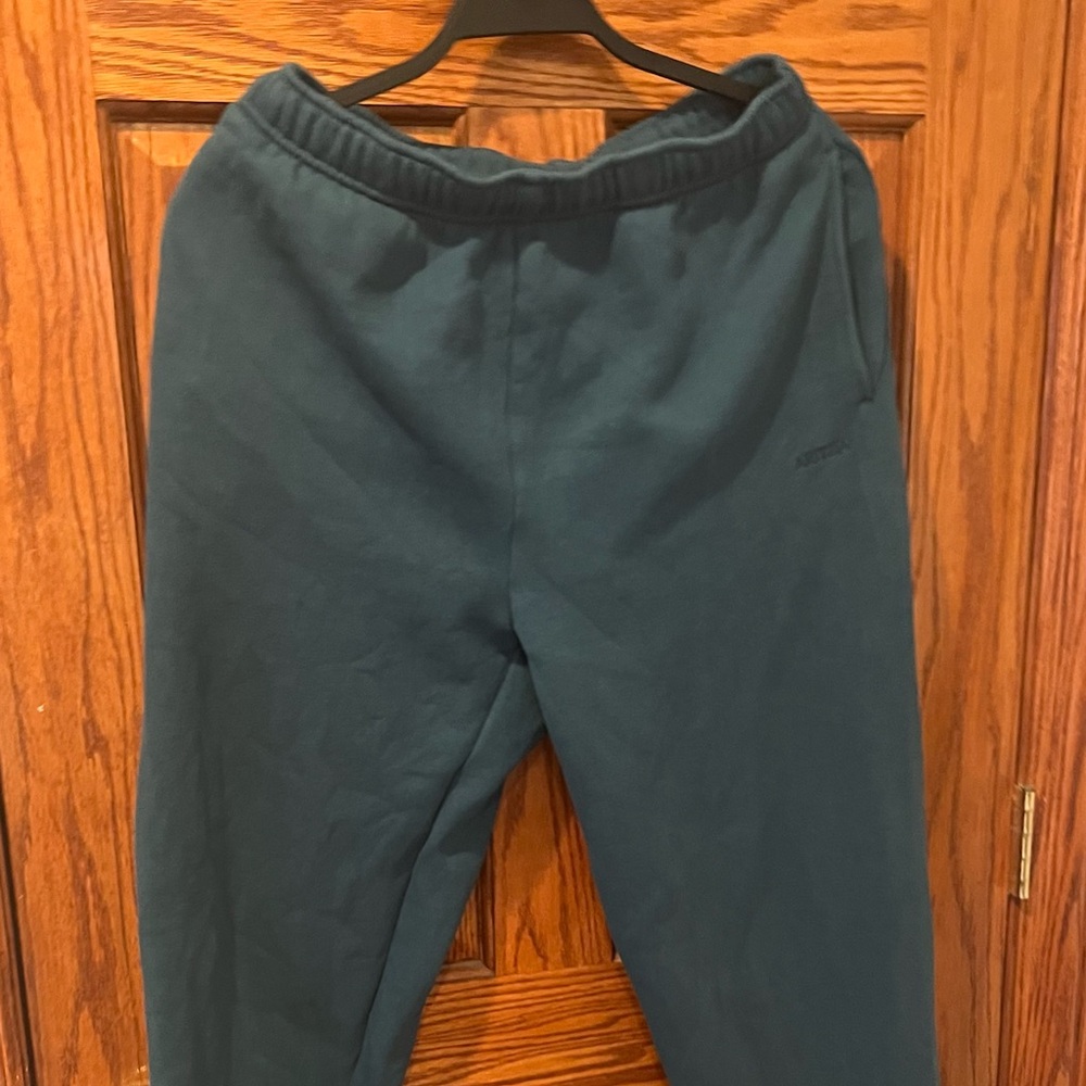 Cozy Sweatfleece Mega Sweatpant